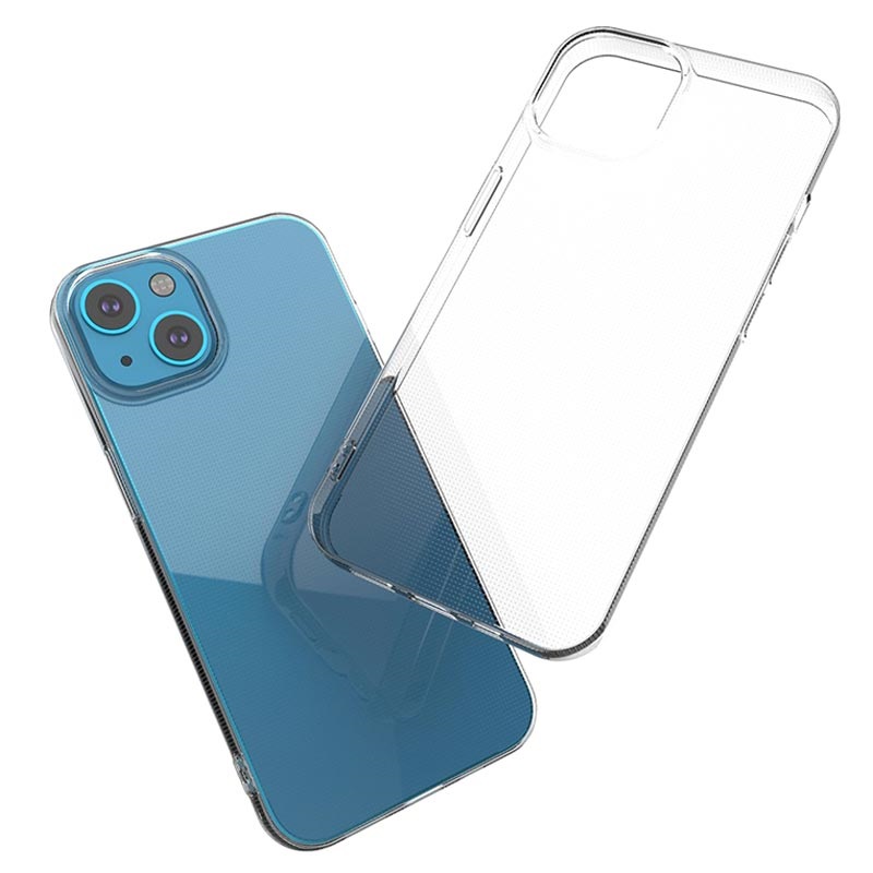 IPHONE 13 CLEAR CASE